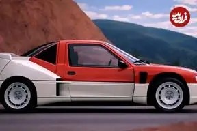 عکس| یک مدل از پژو ۴۰۵ که قطعا ندیده اید!