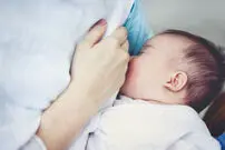 "شیر مادر" به ویروس کرونا آلوده می‌شود؟!
