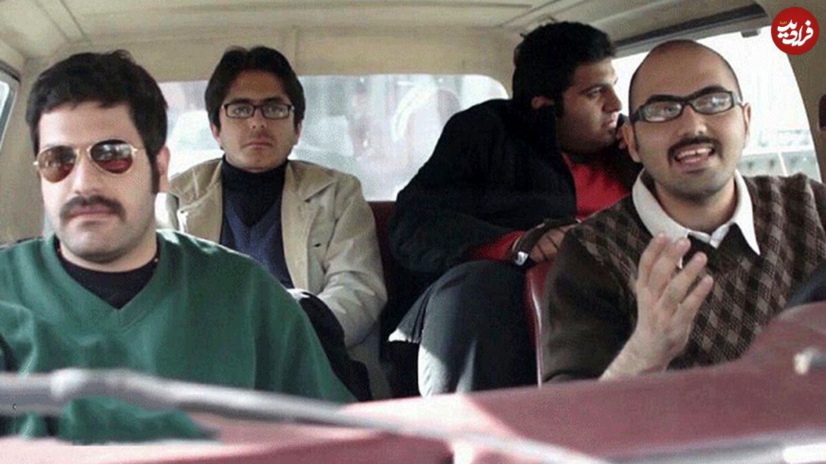 تجربه زندگی پس از مرگ در فیلم "زنده باد مرگ"