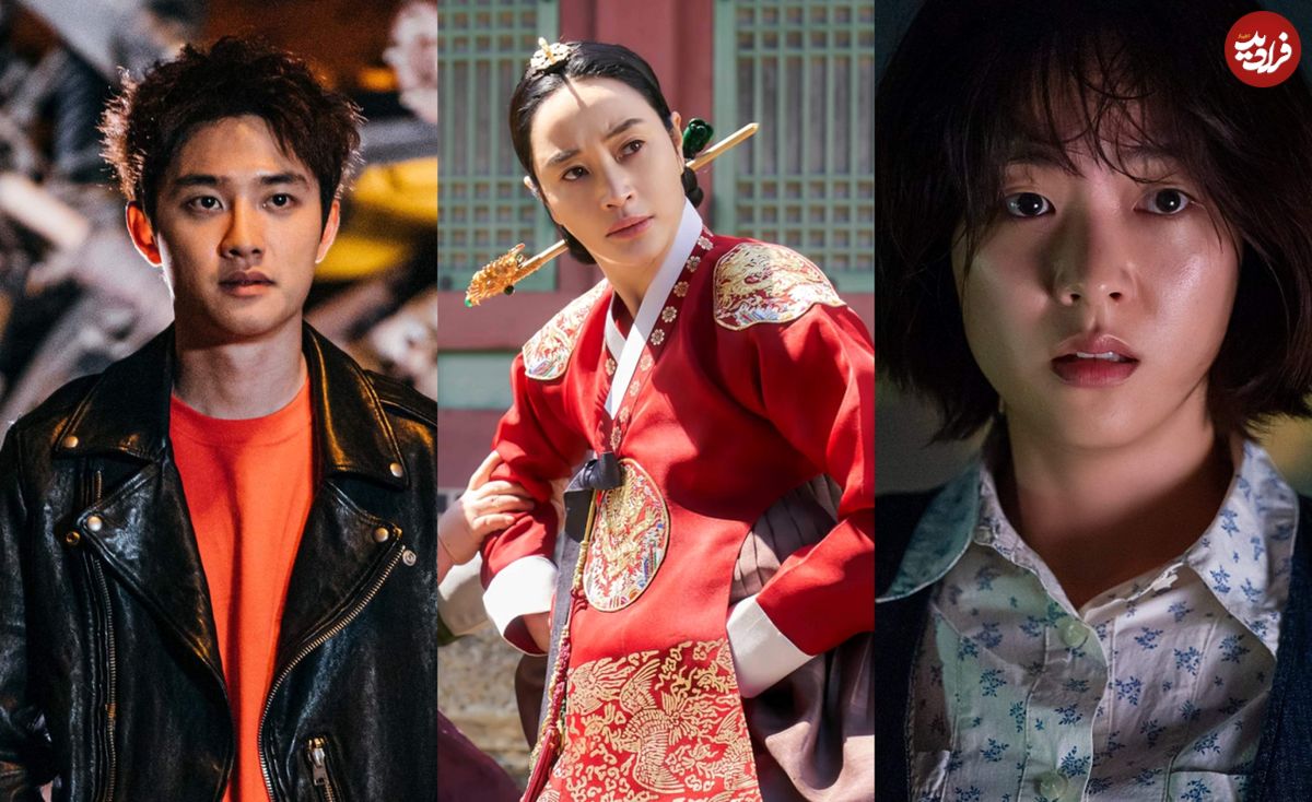 ۶ سریال جدید کره‌ای که در مهرماه خواهیم دید