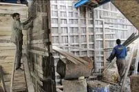 کرونا نان ما را آجر کرد