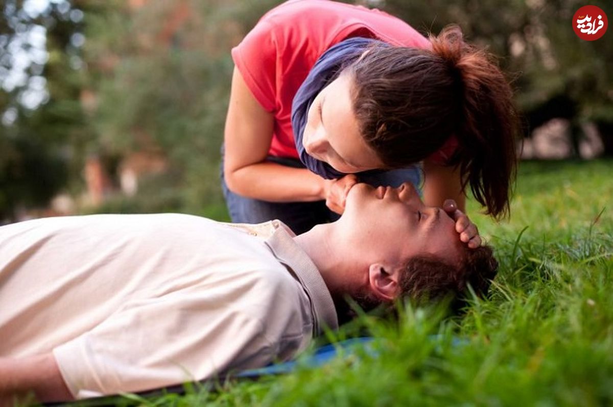 ۷ گام برای انجام CPR یا احیای قلبی ریوی
