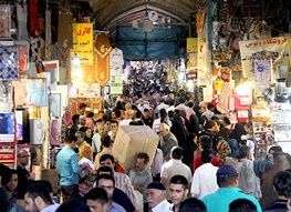ایرانی‌ها چگونه گذران وقت می‌کنند؟