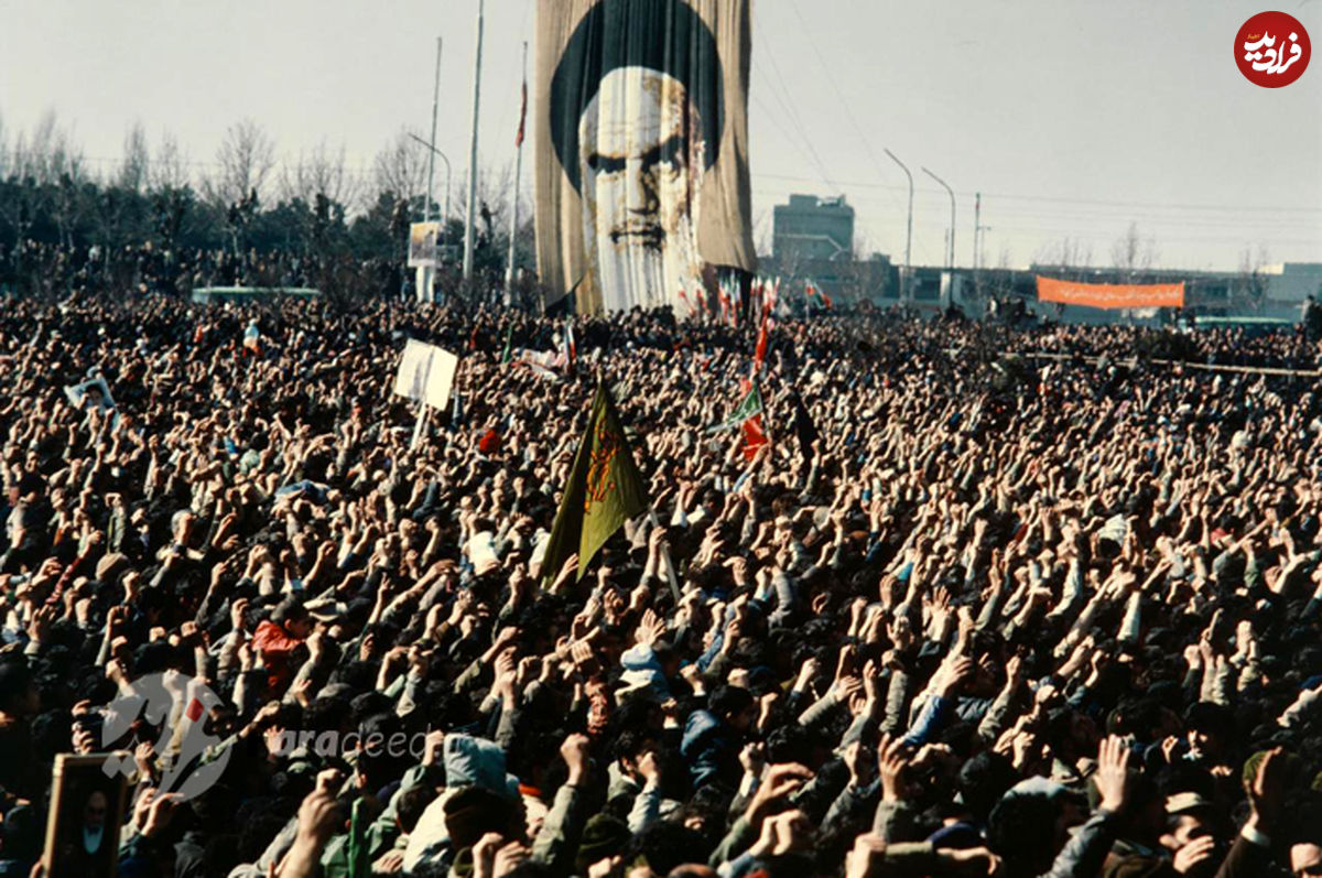 تصاویر/ روایت عکاس استرالیایی از ایرانِ زمان جنگ