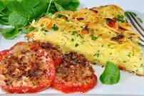 طرز تهیه ۱۷ کوکوی خوشمزه
