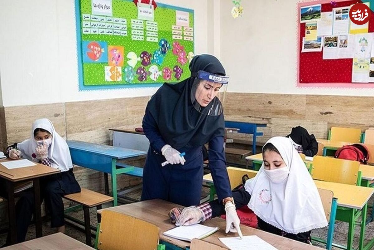 اجرای رتبهبندی؛ حقوق معلمی کمتر از ۸ میلیون تومان نخواهدبود