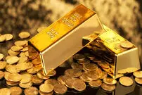 قیمت طلای جهانی، امروز ۱۴۰۱/۰۱/۱۷