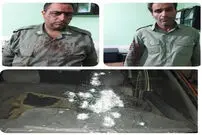 معمای مرگ ٢ برادر در تعقیب و گریز محیط‌بانان