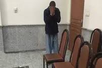 قاتلی که اعدامش نمی‌کنند، در زندان بپوسد