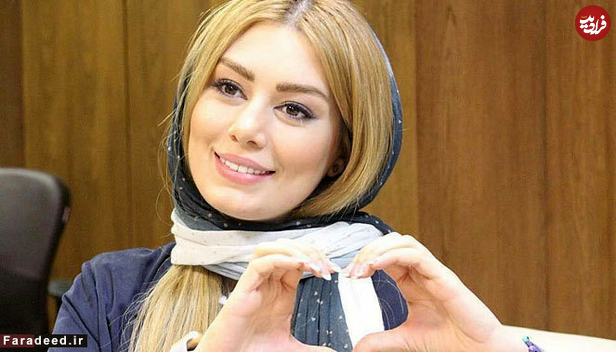 سحر قریشی حاشیه میخواهد