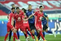 دربی هفته آینده با تماشاگر برگزار می‌شود