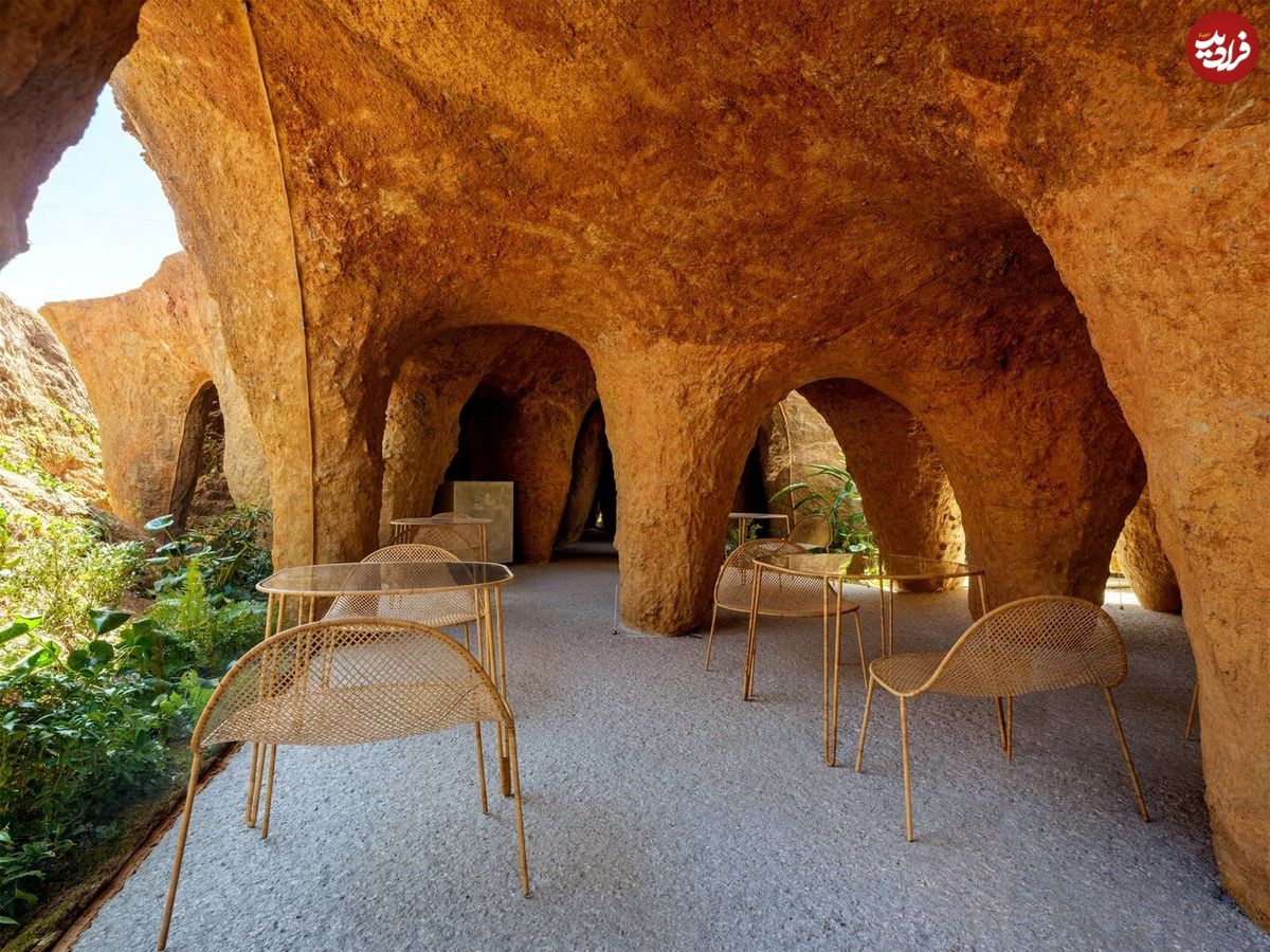 زیباترین خانه‌های جهان در سال ۲۰۲۲؛ از «غار» ژاپنی تا «شهود» مکزیکی