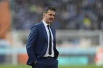 خبر خوش برای استقلالی‌ها؛ پول استراماچونی جور شد