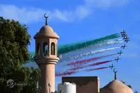 تصاویر/ گشتی دور دنیا