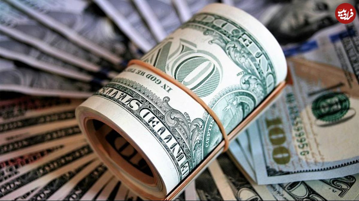 قیمت دلار و ارز؛ امروز 4 بهمن 1397