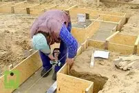 نکات مهم در رابطه با قالب بندی چوبی