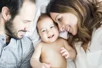 اگر این ۴ ویژگی را دارید، والدین خوبی هستید