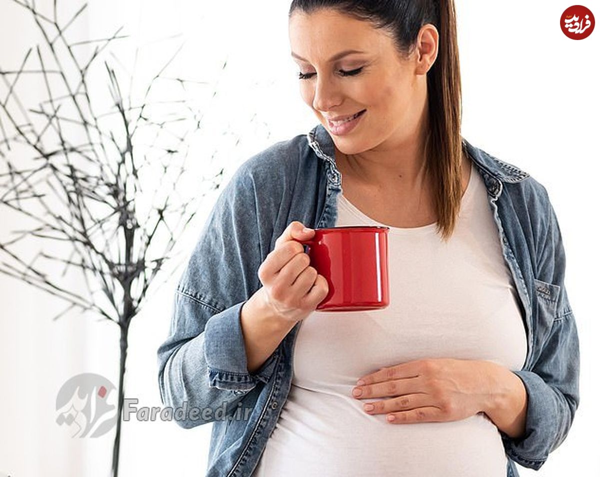 انتقاد‌ها از پژوهشی که می‌گوید «هر میزان از کافئین در دوران بارداری خطرناک است»