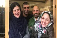 نمایشی که برای مجرد‌ها توصیه نمی‌شود