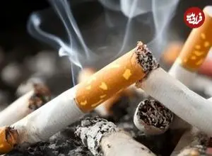 رد یک باور اشتباه درباره سیگار