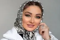 (تصاویر) الهام حمیدی را بیشتر بشناسید؛ از بیوگرافی تا عکس های شخصی