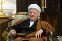 سفر در زمان؛ خاطرات هاشمی: همسر نخست‌وزیر انگلیس با لحن تُندی خشونت‌های اسرائیل را محکوم کرد
