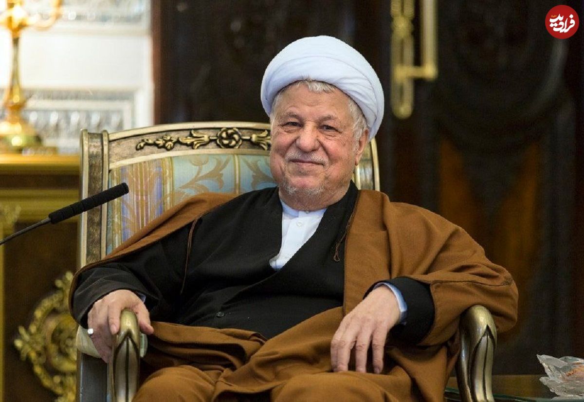 سفر در زمان؛ خاطرات هاشمی: همسر نخستوزیر انگلیس با لحن تُندی خشونتهای اسرائیل را محکوم کرد
