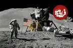 راستی آزمایی: آیا سفر انسان به ماه دروغ بود؟
