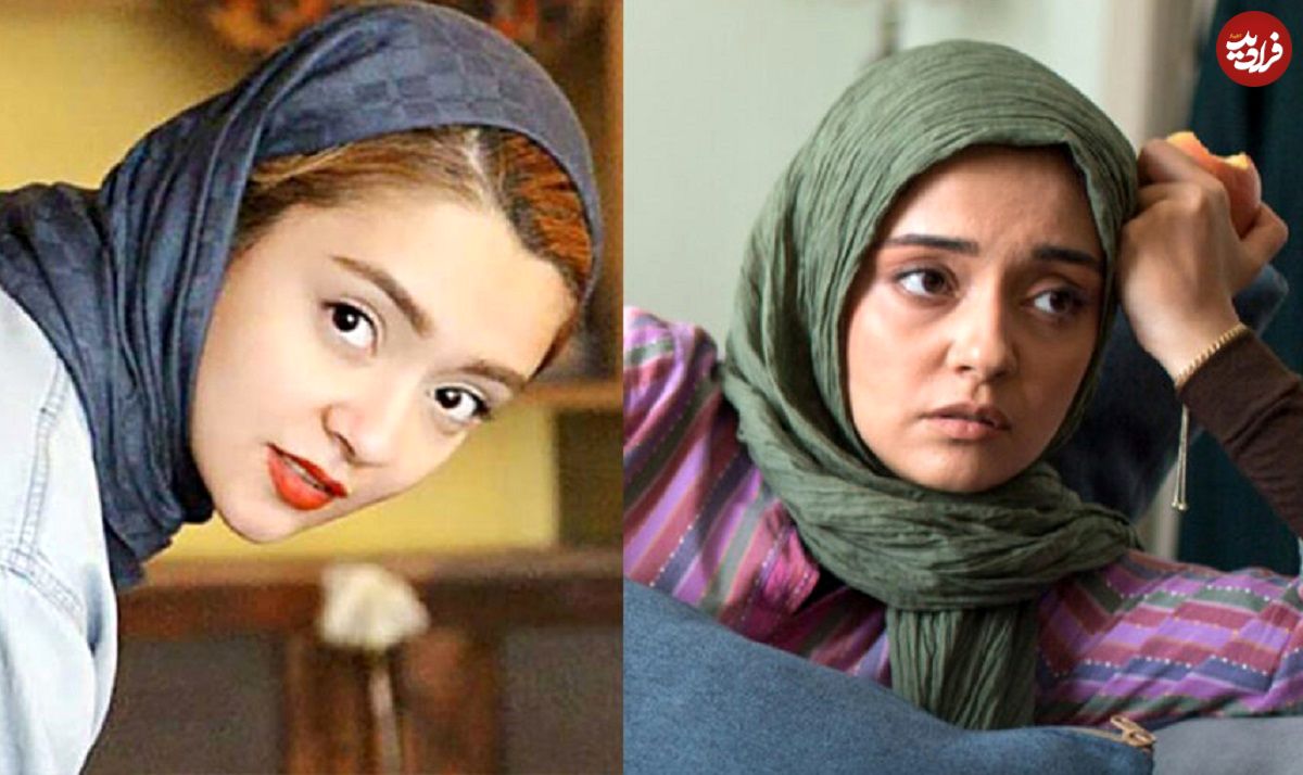 (عکس) تغییر چهره جذاب «سوگند» سریال لحظه گرگ و میش بعد 6 سال در 34 سالگی