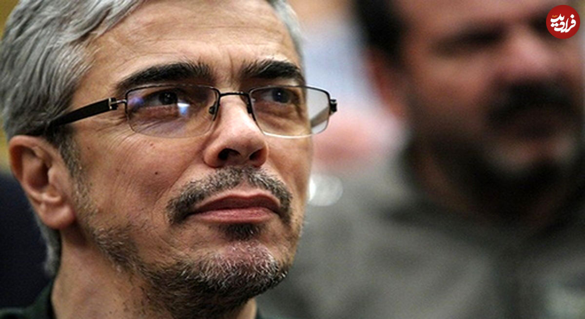 سرلشکر «محمد حسین باقری» کیست؟