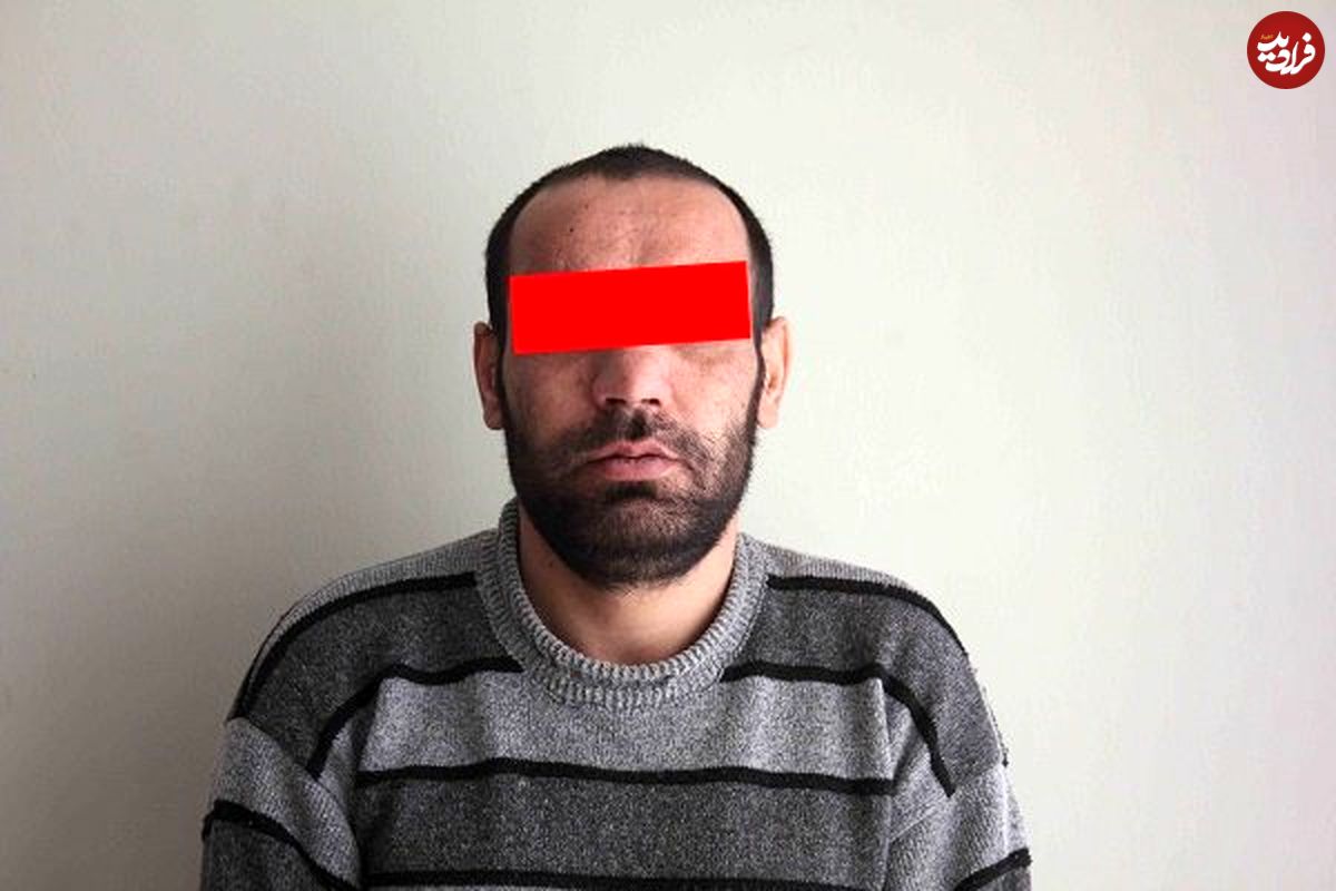 برای نجات دخترم، مادرش را کشتم