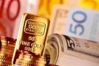 سقوط جهانی طلا در مقابل صعود دلار