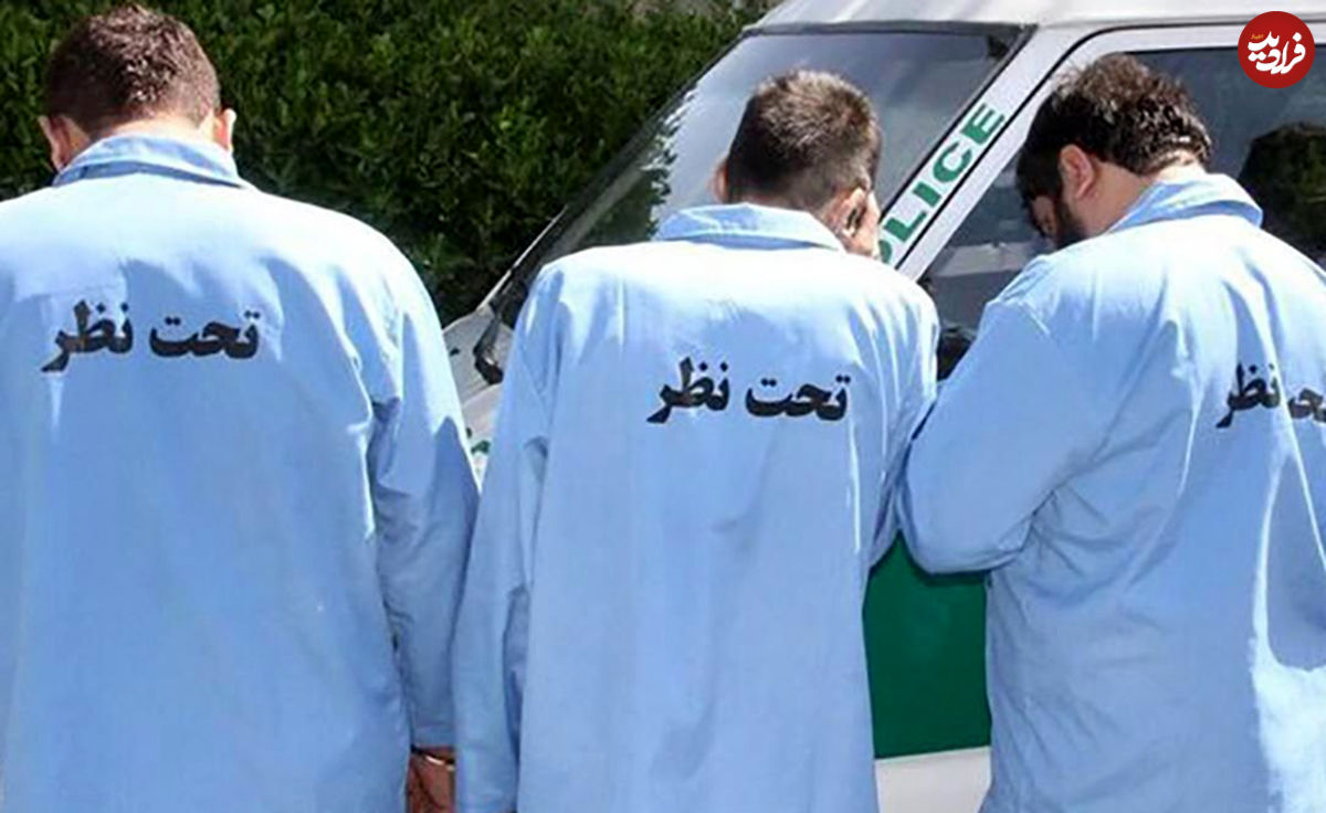 قتل شوهر خواهر با همدستی سه برادر