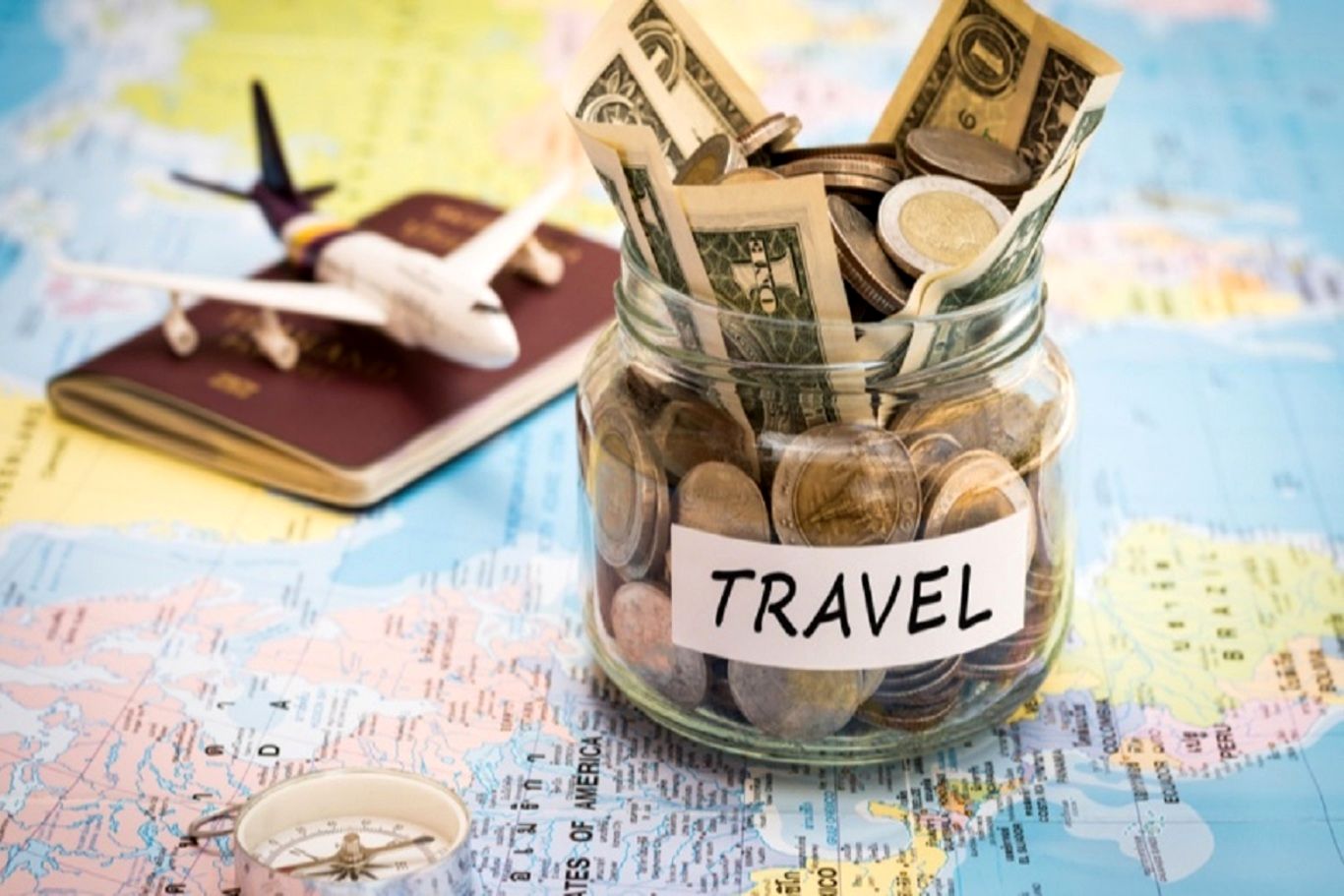 سفر به کشورهای توریستی خارجی با کمترین هزینه