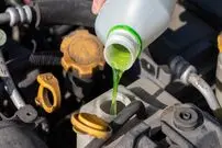 بهترین وقت برای ریختن ضد یخ چه زمانی است؟