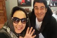 یوسف تیموری، بهنوش بختیاری را زَهره ترک کرد!