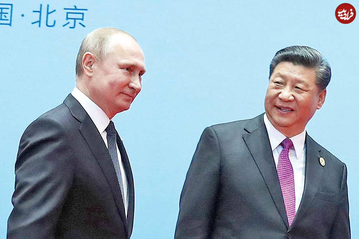 "ترامپ" بزرگ‌ترین هدیه برای چین و روسیه