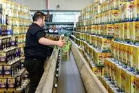 (جدول) قیمت جدید روغن نباتی و مایع چند؟