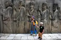 ایرانیان در هند ناپدید می‌شوند!
