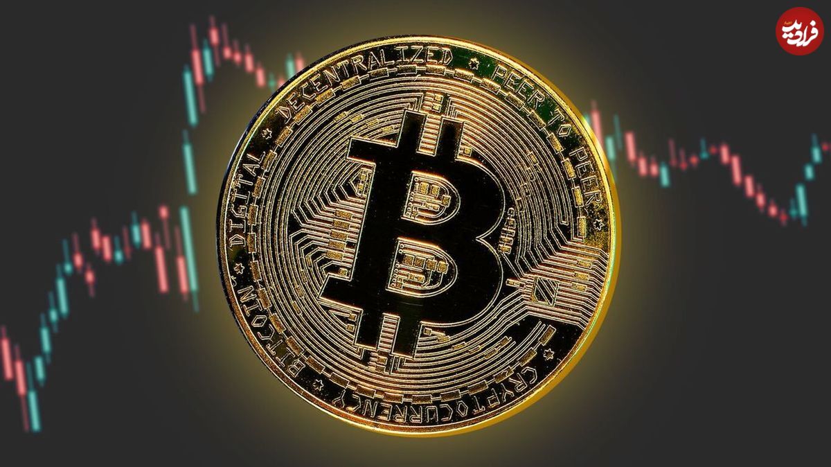 قیمت بیت کوین امروز ۱۴۰۱/۰۵/۱۹