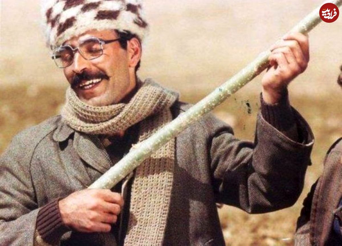 صمد بهرنگی؛ پایه گذار ادبیات کودک و نوجوان