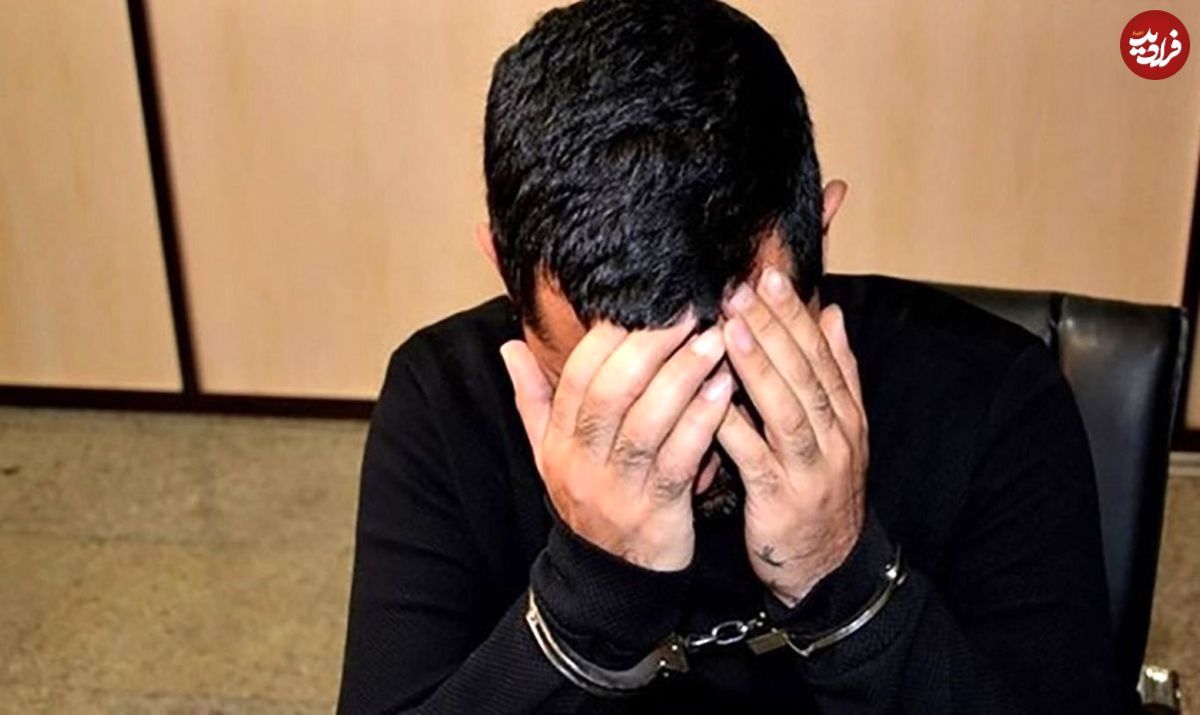 قتل شوهر خواهر بعد از ازدواج مجدد