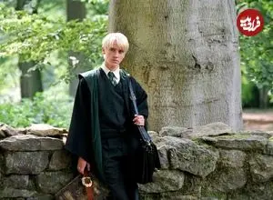 تغییرات شخصیت دراکو مالفوی در سریال هری پاتر