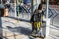 تصاویر/ مانتویی که صاحبش را ملکه می‌کند