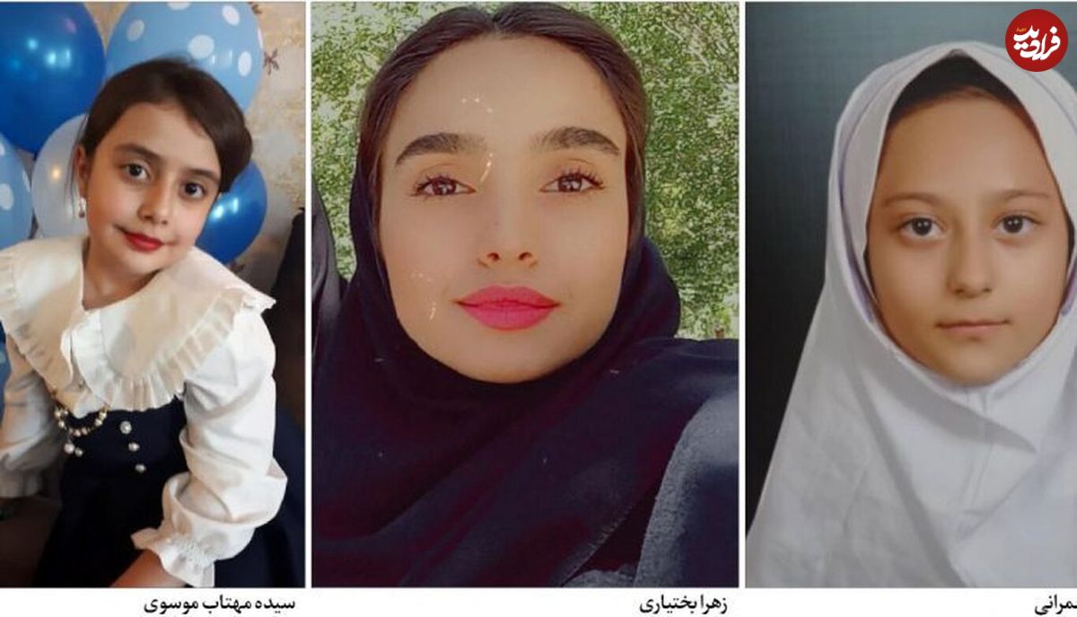 داستان دخترانی که بعد از مرگ زنده‌ ماندند!