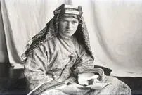 لورنس؛ تنها کسی که چرچیل برایش گریست!
