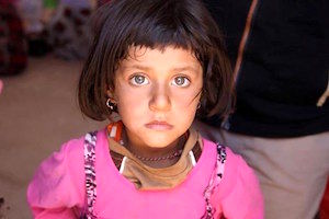 ماجرای دختری که برای داعش بمب می‌ساخت!