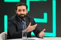 حکم رئیس جمهور برای وحید یامین‌پور