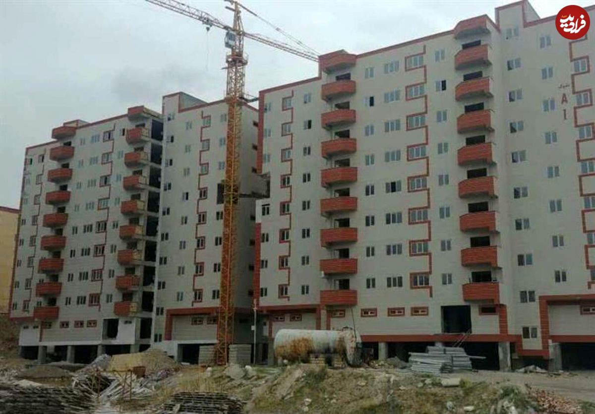 قیمت آپارتمان در منطقه ۲۰ تهران
