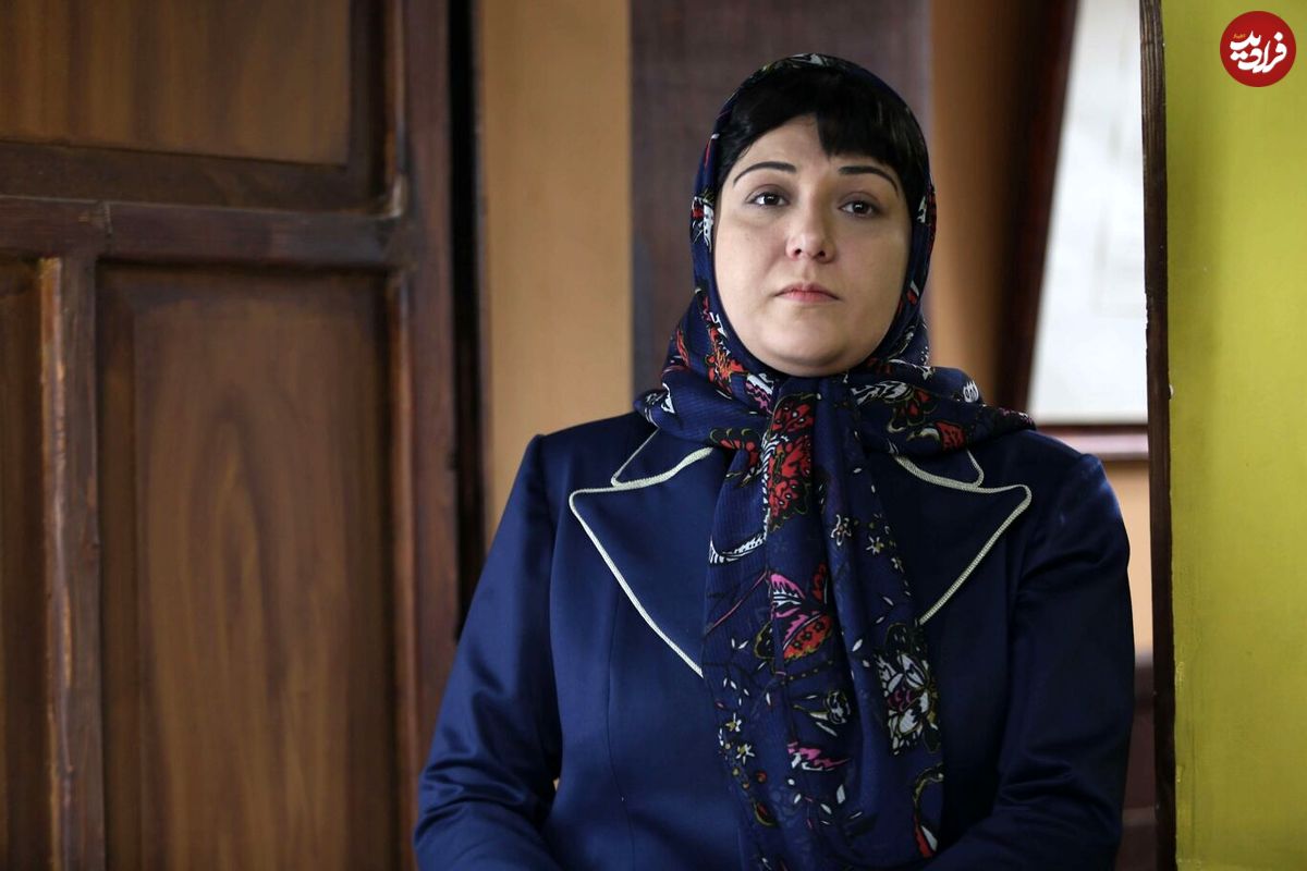 سکانسی دیدنی و دلنشین از «شبکه مخفی زنان»